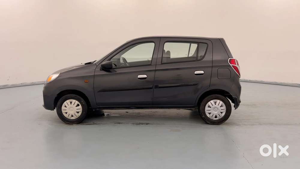 Maruti Suzuki Alto 800 Vxi, 2019, Petrol