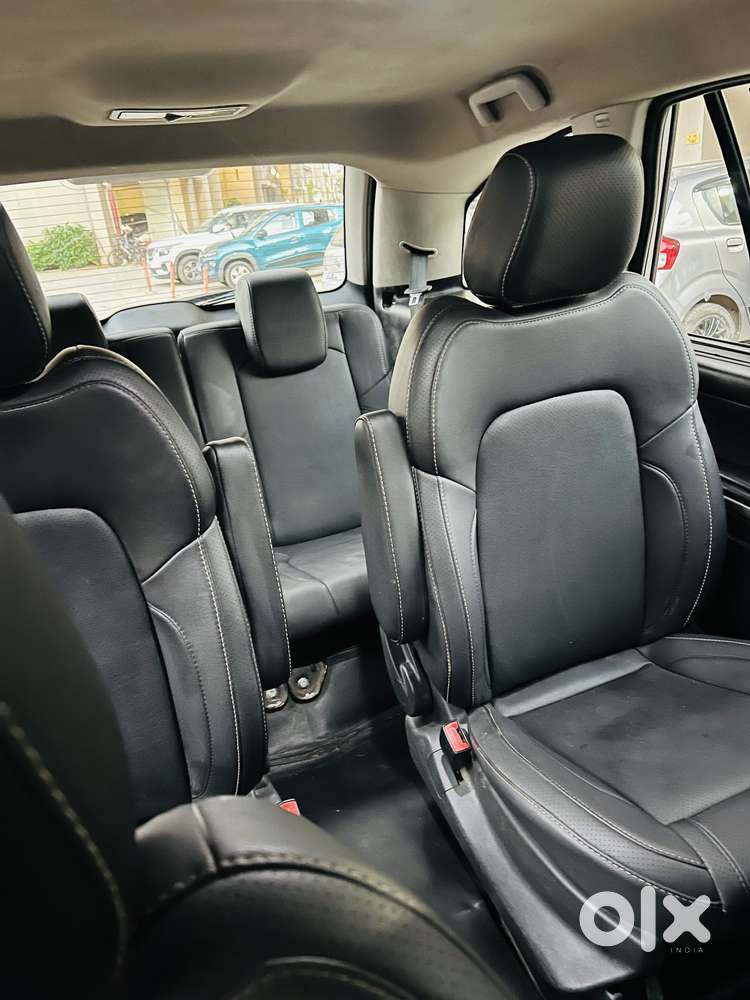 Tata Hexa 2.2 Xt 4x2 7 Str, 2018, Diesel