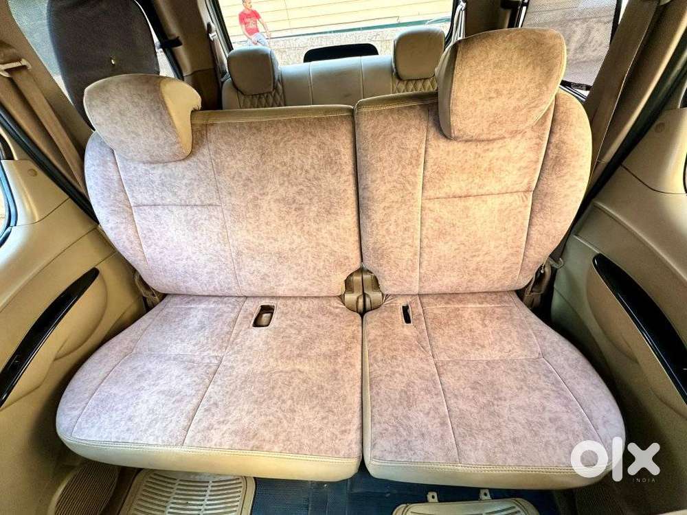 Mahindra Xylo 2009-2011 E8 Abs Bs Iv, 2009, Diesel