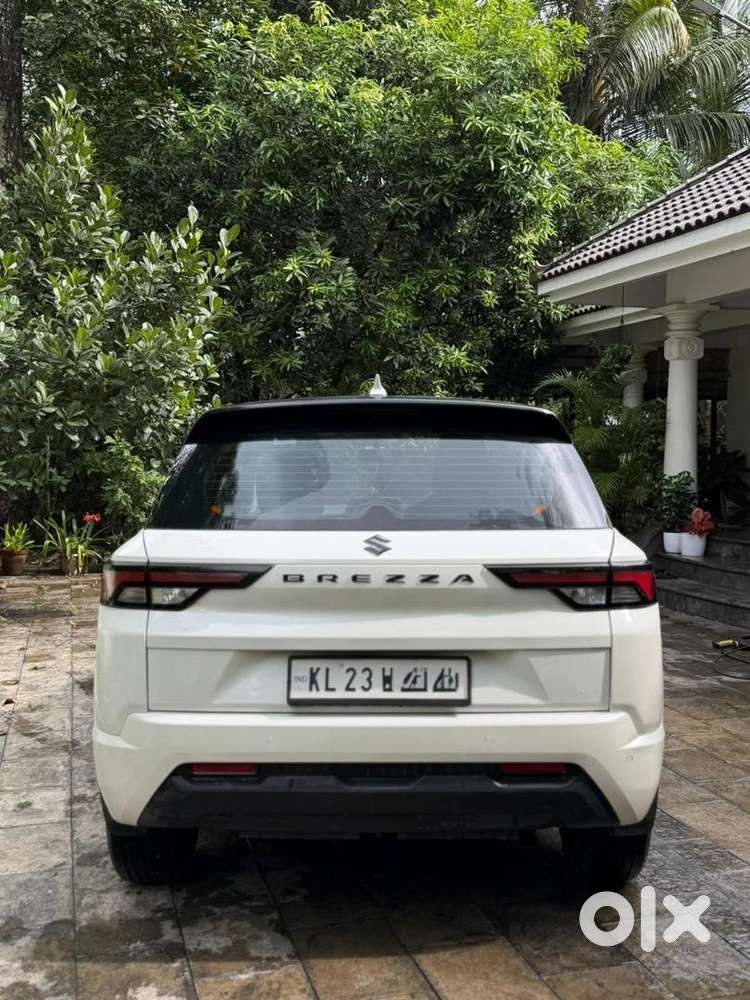 Maruti Suzuki 2023 Petrol