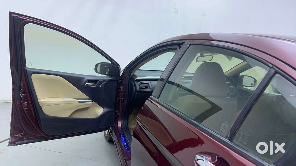 Honda City I-vtec Vx, 2014, Petrol