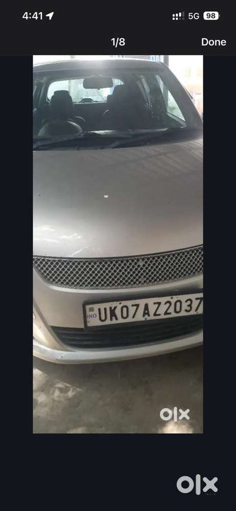 Swift Vdi Diesel Manual 2013 Km Driven