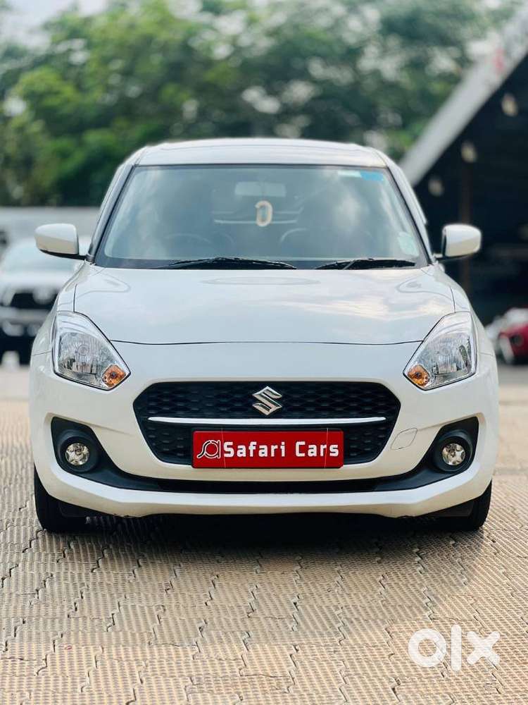 Maruti Suzuki Swift, 2023, Petrol