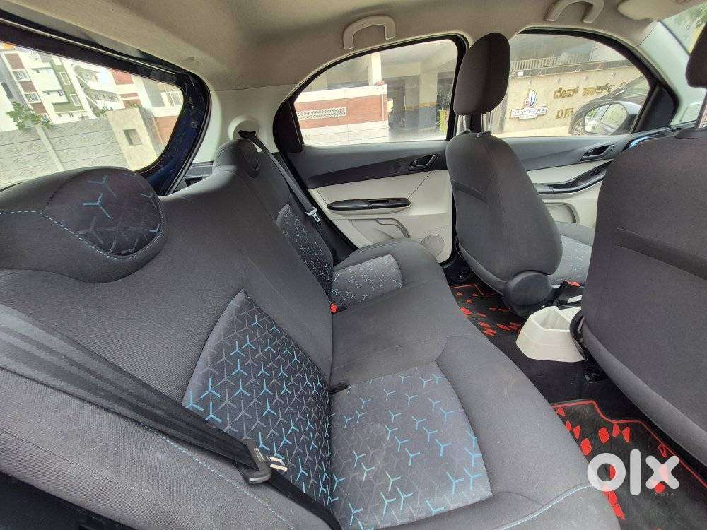 Tata Tiago Ev Xt Lr, 2023, Electric