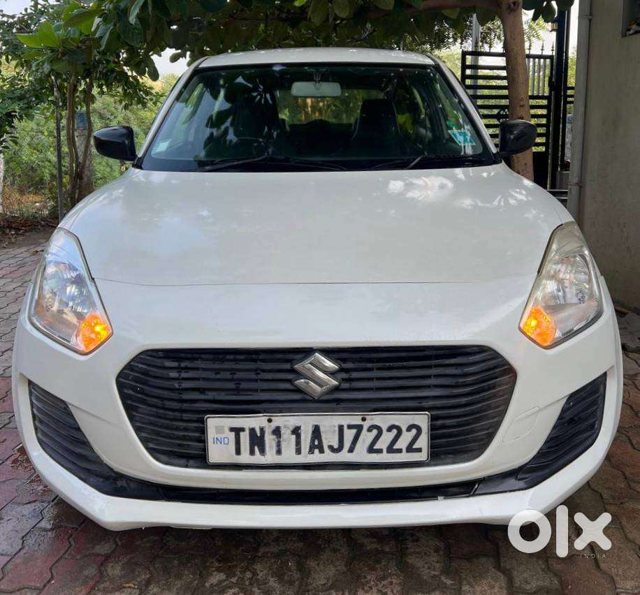 Maruti Suzuki Swift 2018 Ldi, 2018, Diesel