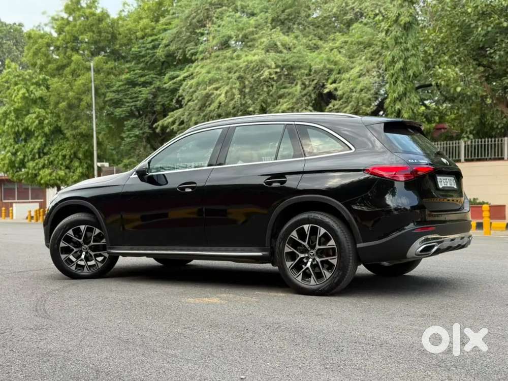 Mercedes-benz Glc 2024 Glc