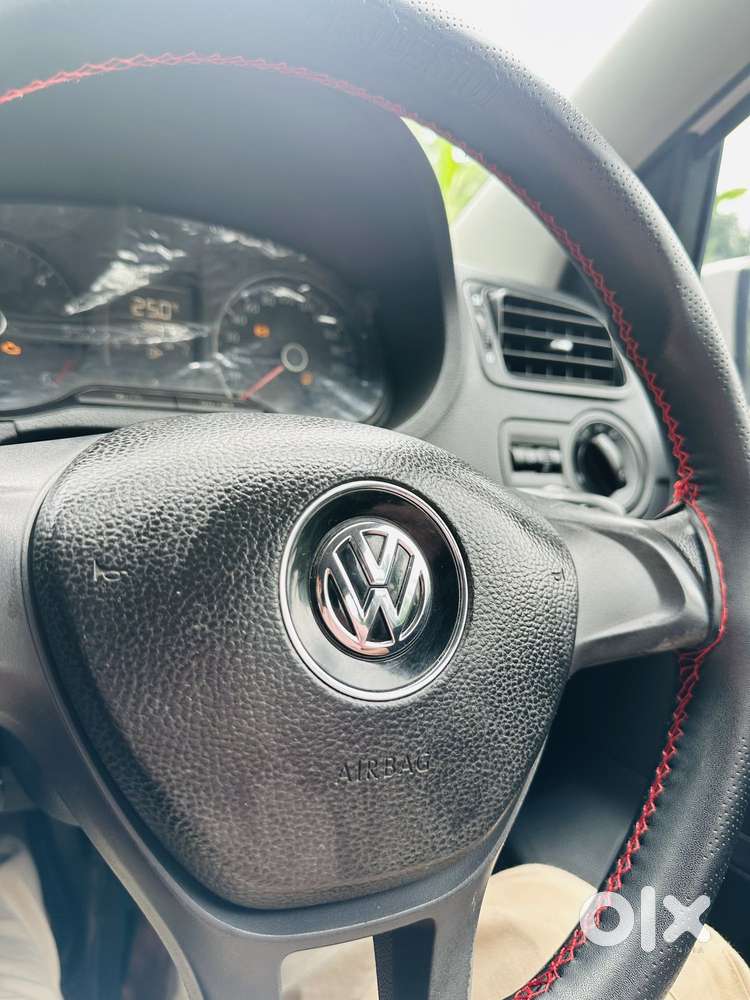 Volkswagen Ameo 1.5 Tdi Trendline, 2017, Diesel