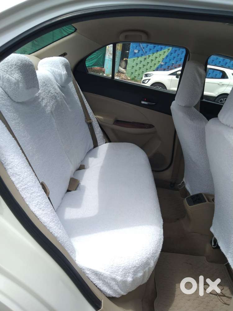 Maruti Suzuki Swift Dzire Amt Zxi, 2018, Petrol