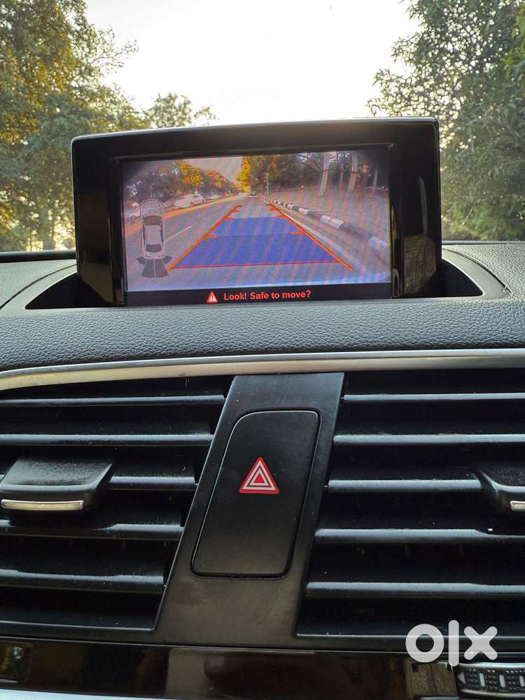 Audi Q3 2.0 Tdi Quattro, 2016, Diesel