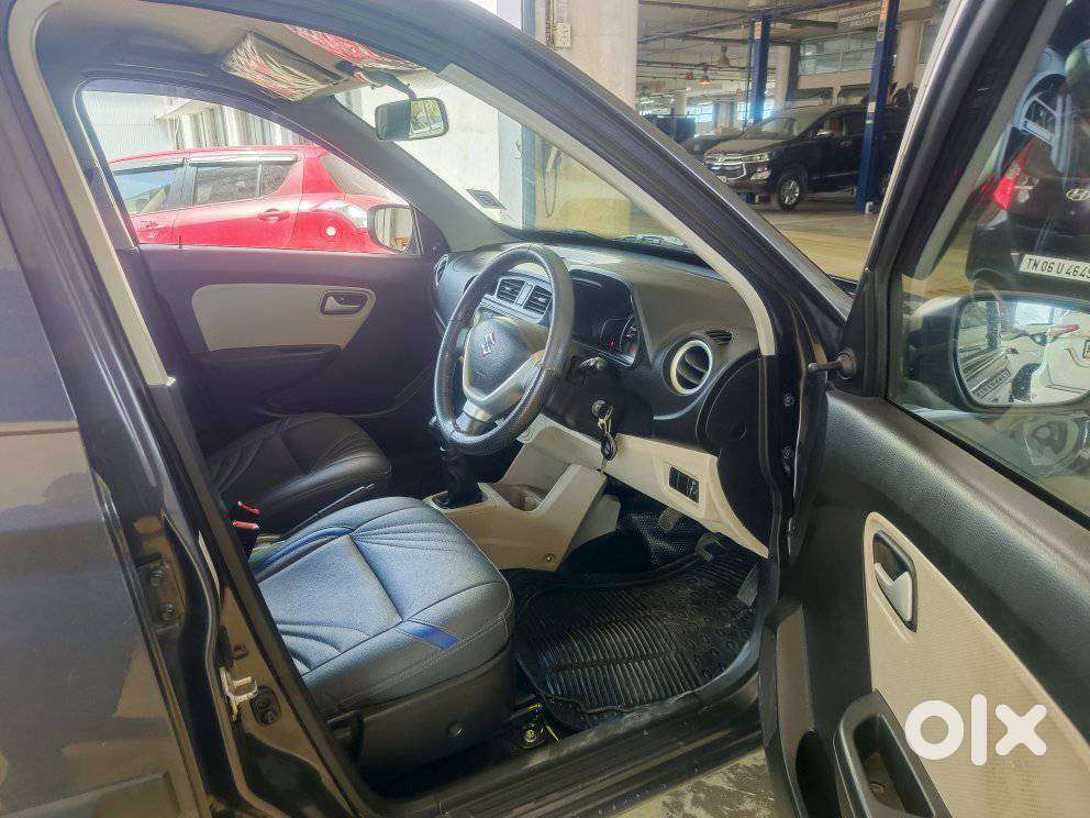 Maruti Suzuki Alto 800 2019-2023 0.8 Vxi, 2022, Petrol