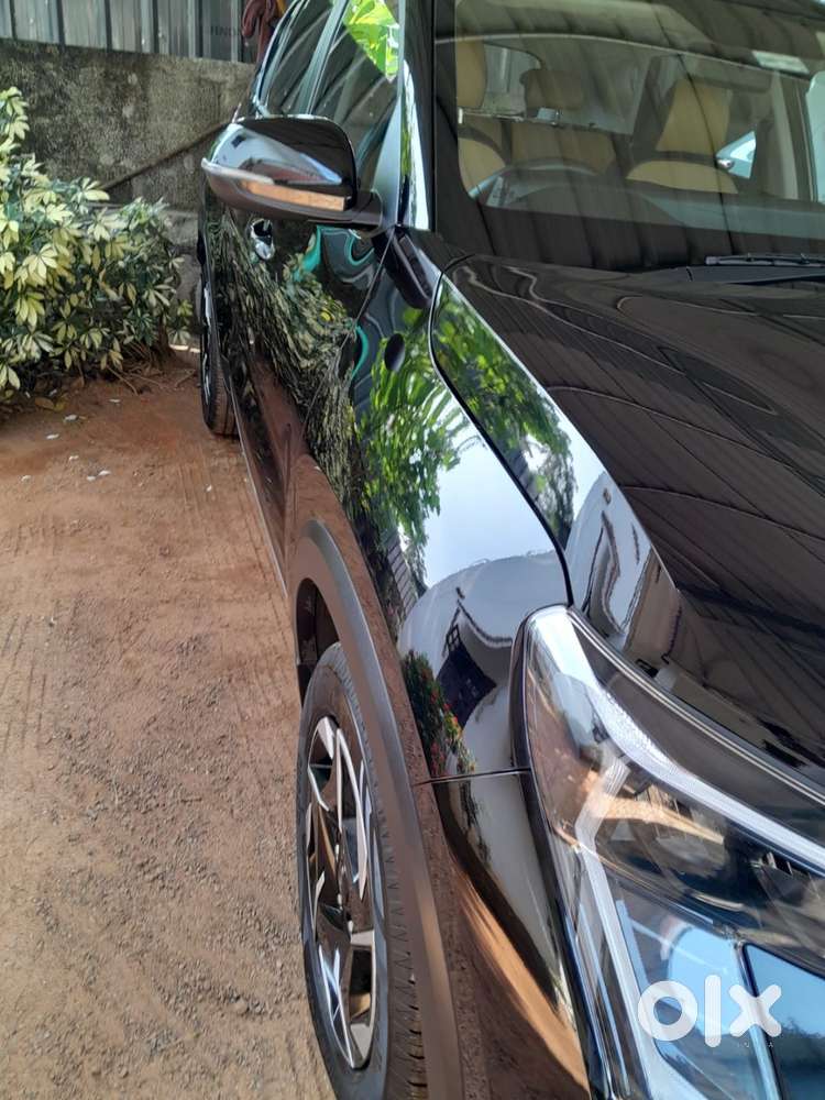 Kia Sonet 2024 Car