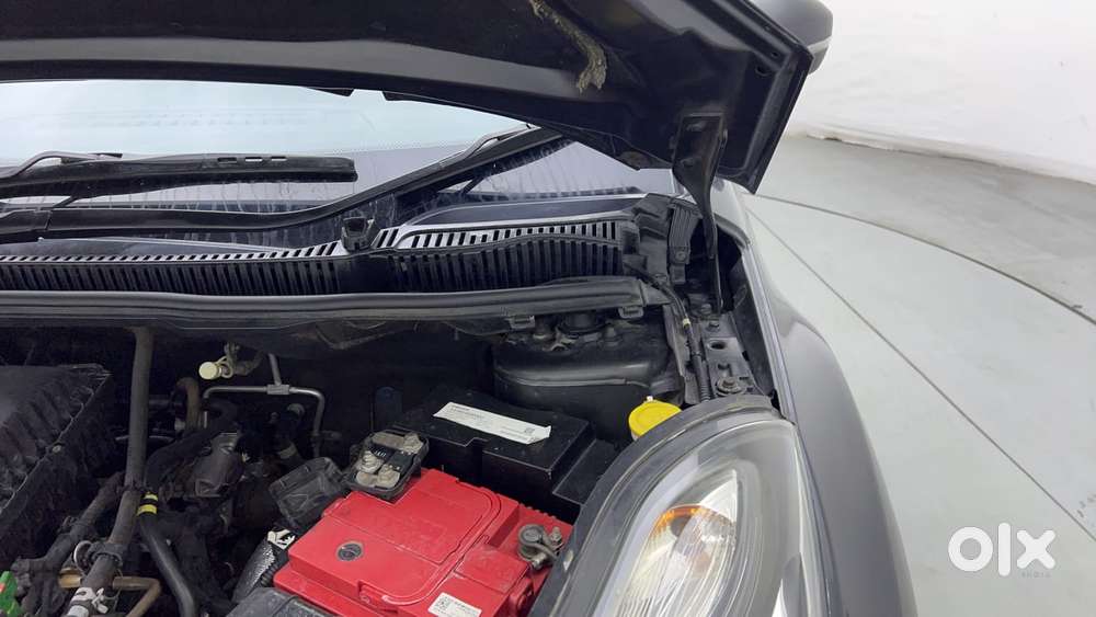 Tata Nexon 1.2 Revotron Xm, 2018, Petrol