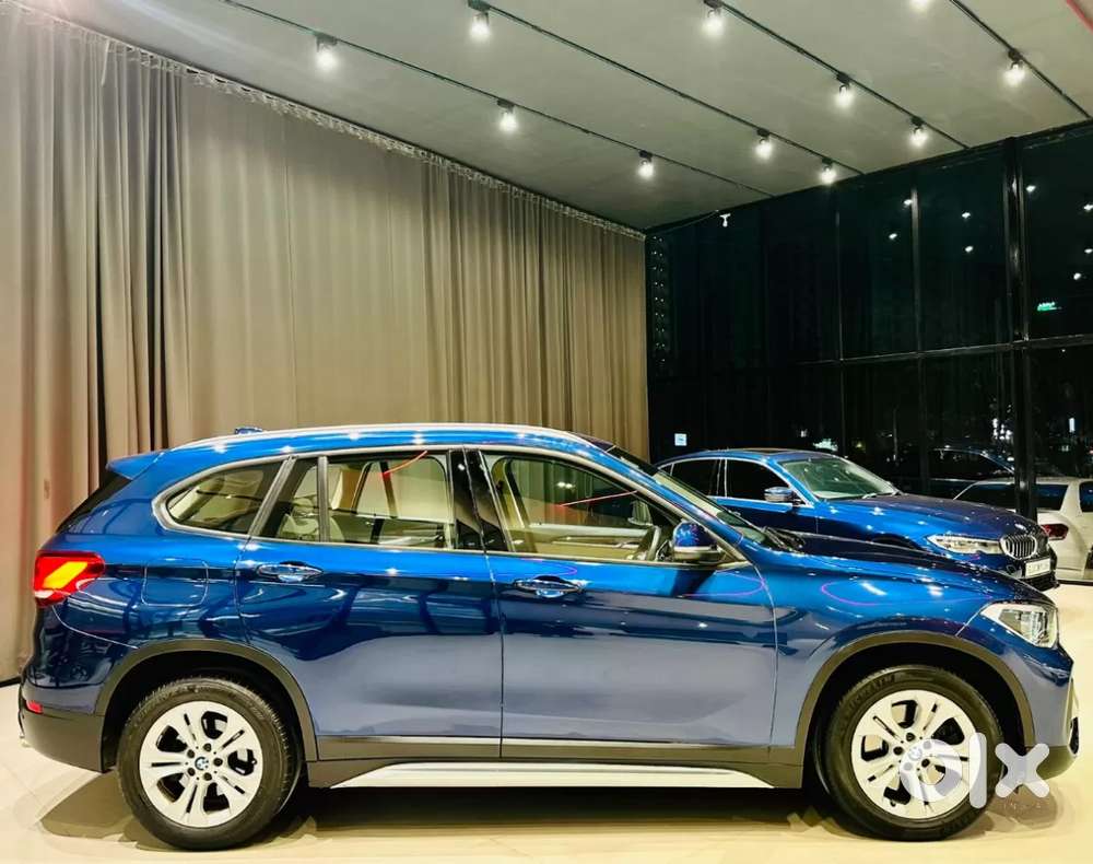 Bmw X1 2.0 Sdrive20d Xline, 2020, Diesel