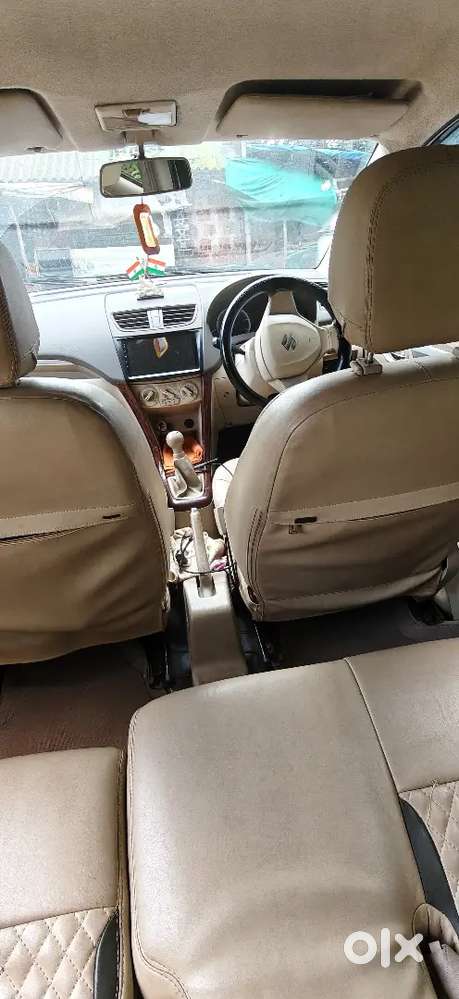 2nd Owner Maruti Ertiga 2012