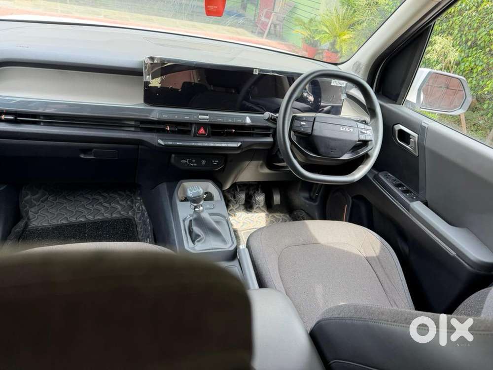 Kia Syros 2025 Diesel Good Condition