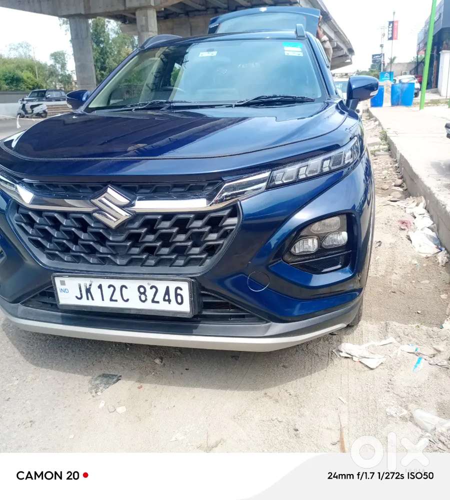Brand New  Car   Brand  New Tyre   Brand  Music  System
