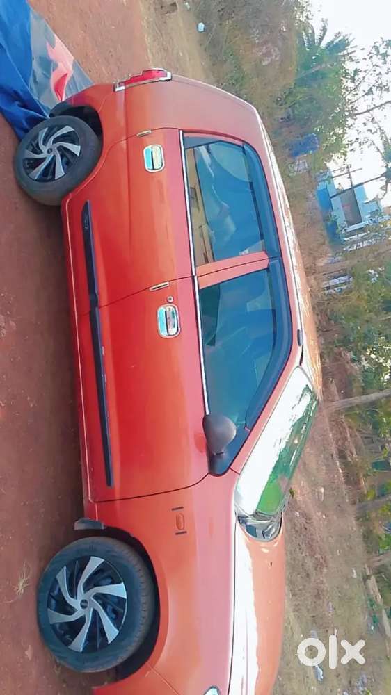 Maruti Suzuki Alto 2011 Automatic Petrol