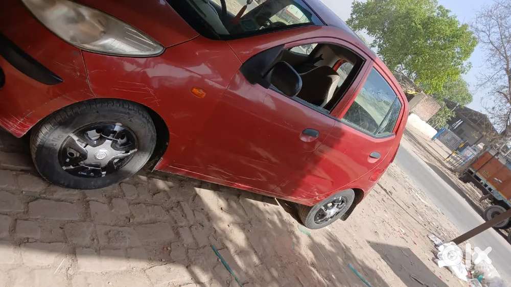 Hyundai Grand I10 2009 Petrol 118000 Km Driven