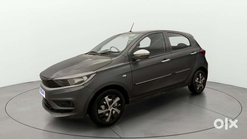 Tata Tiago Xe, 2020, Petrol