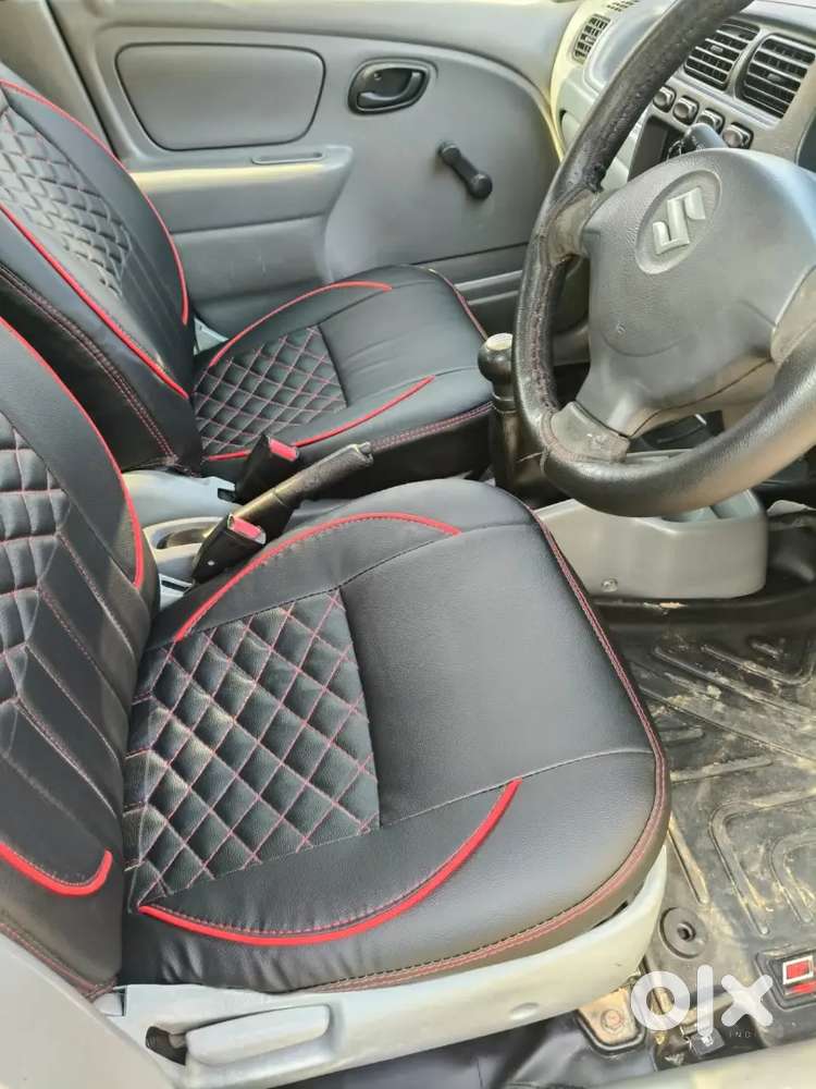 Maruti Suzuki Alto 2014