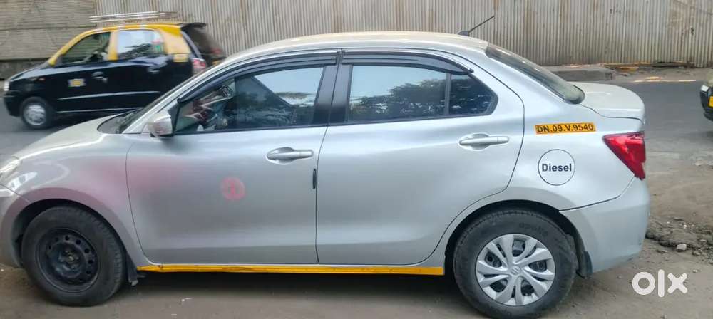 Maruti Suzuki Dzire 2019