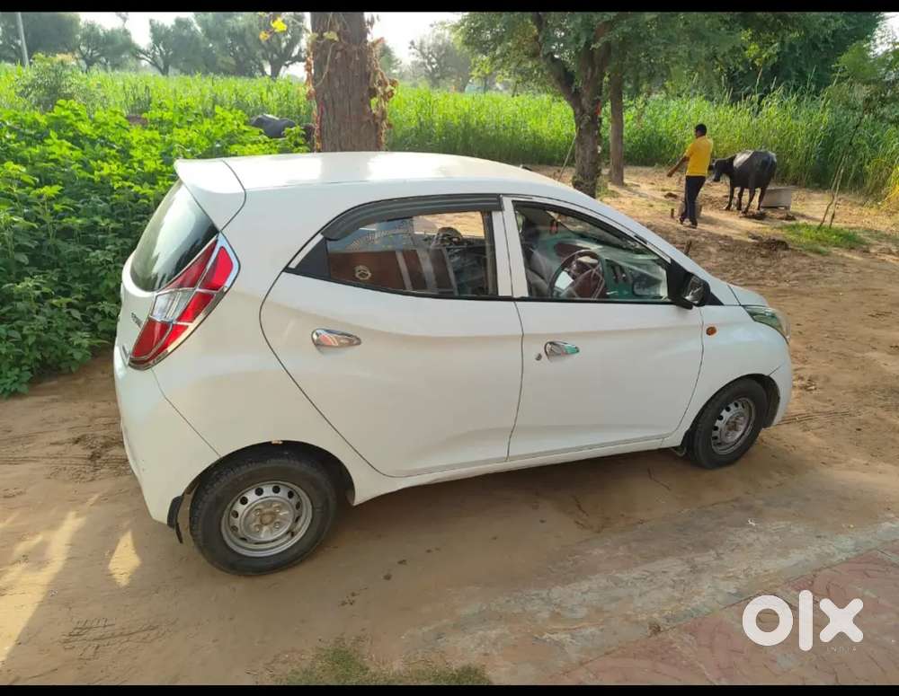 Hyundai Eon 1.0 Magna 2014