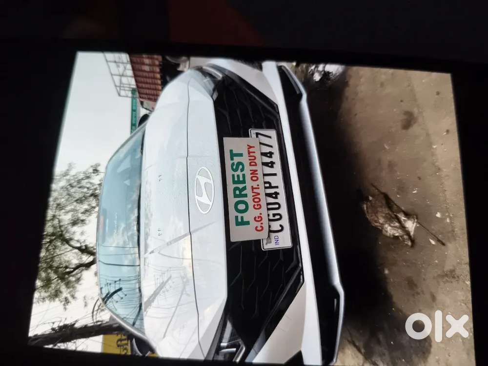 Hyundai New I20 2024 Petrol 24000 Km Driven