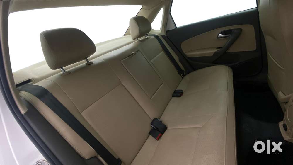 Volkswagen Vento Gt Tsi, 2021, Petrol