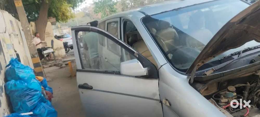 Chevrolet Enjoy 2013