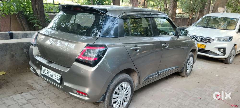 Maruti Suzuki Swift 2018 Vxi, 2025, Petrol