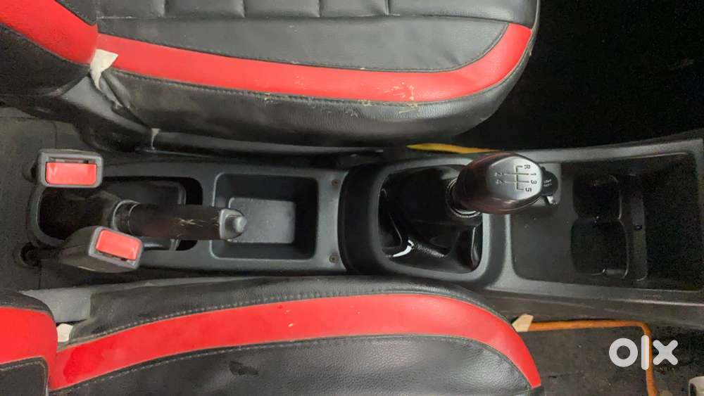 Renault Kwid Rxt, 2016, Petrol