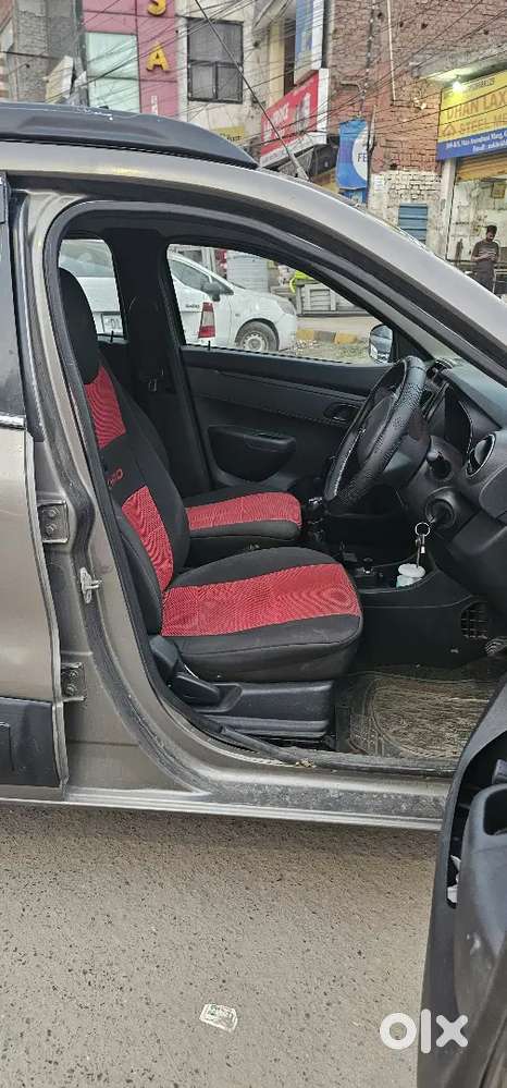 Renault Kwid 2016 Car
