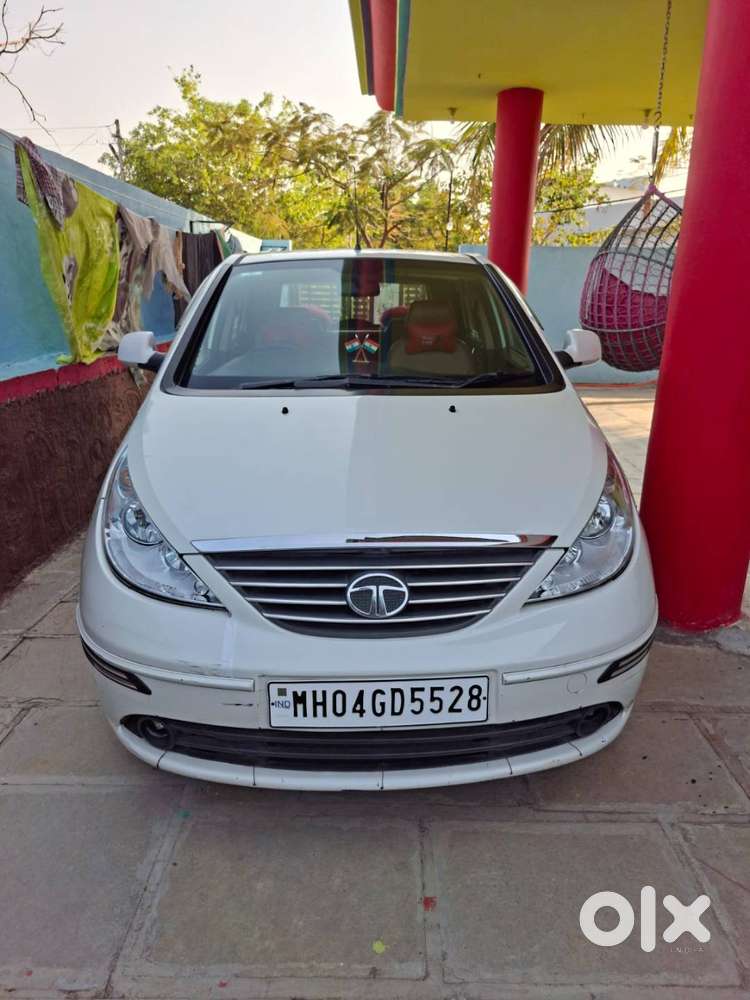 Tata Vista Lx Tdi Bs3