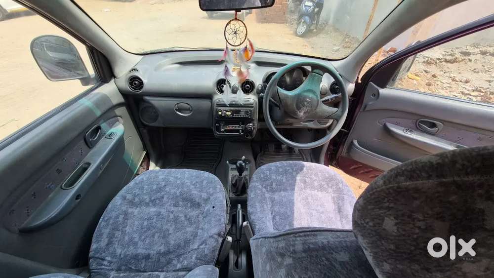 Hyundai Santro 2000 Zip Drive For Sale