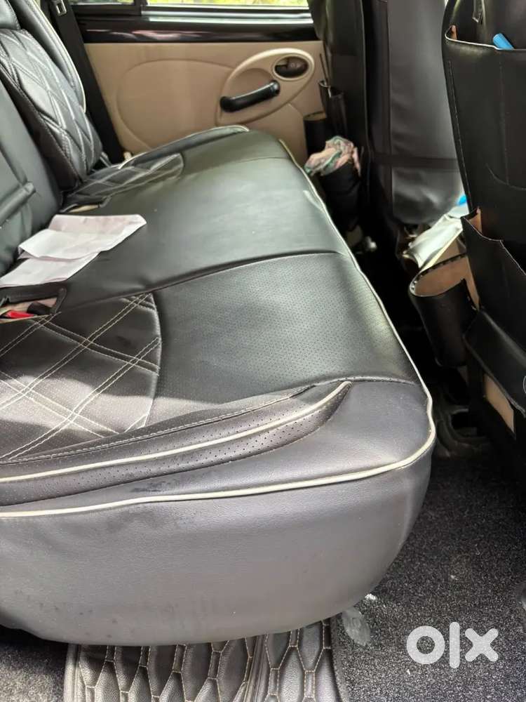 Mahindra Scorpio Classic 2024 Diesel 63000 Km Driven