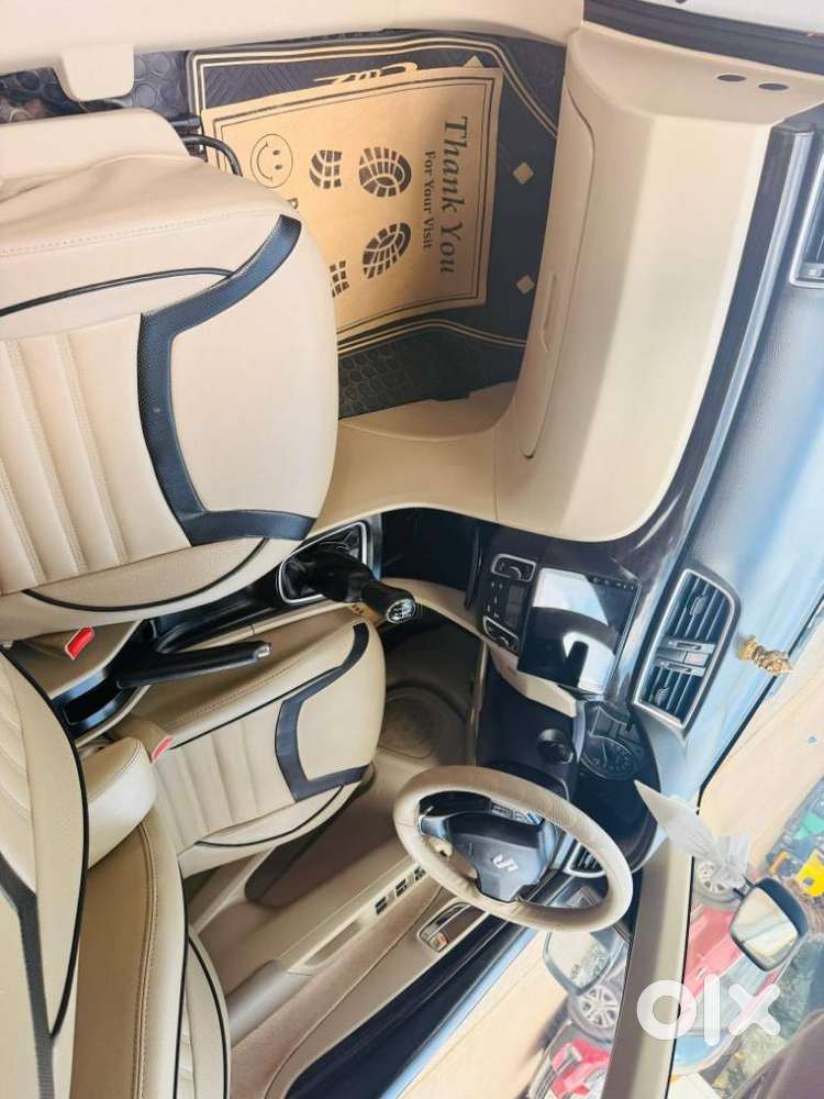 Maruti Suzuki Ciaz Vdi Plus, 2016, Diesel