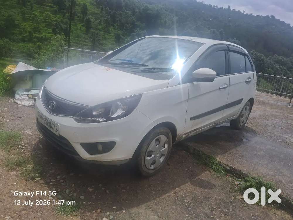 Tata Bolt 1.2 Xm 2015 Petrol Manual