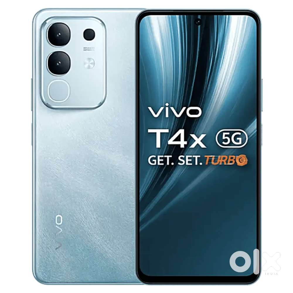 Vivo T4X 5G 8GB/128GB