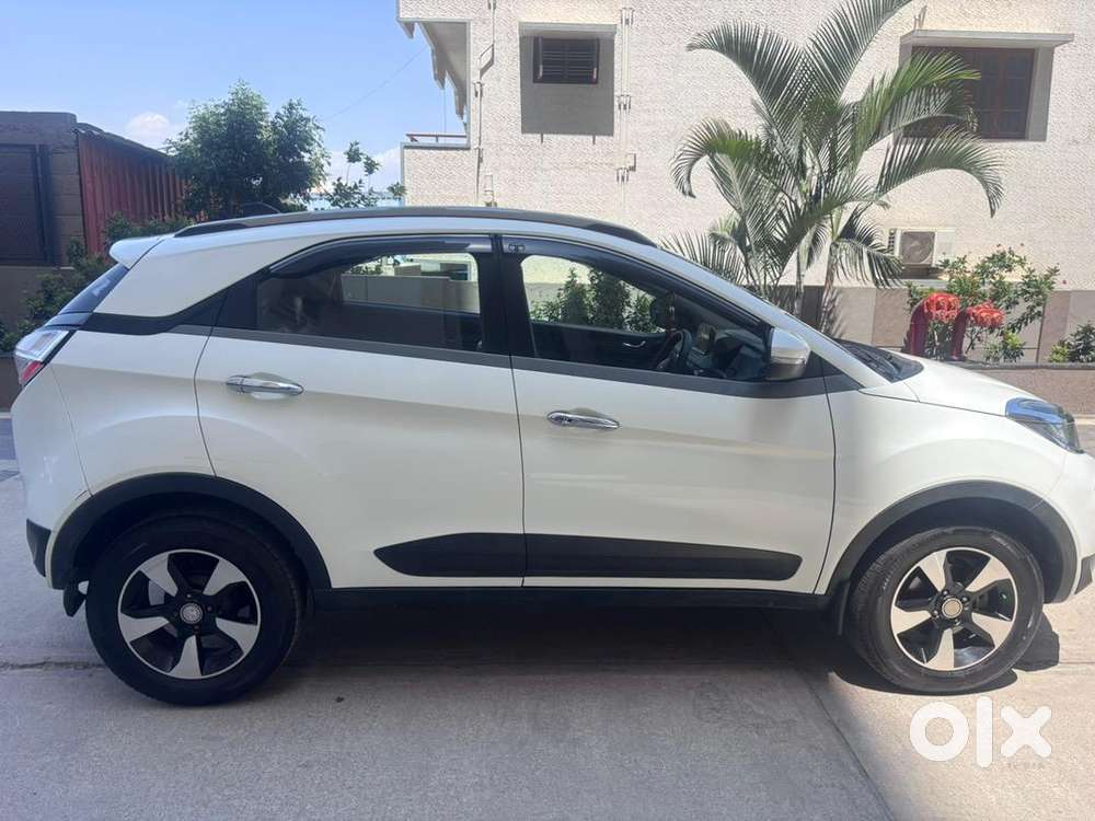 Tata Nexon 2019