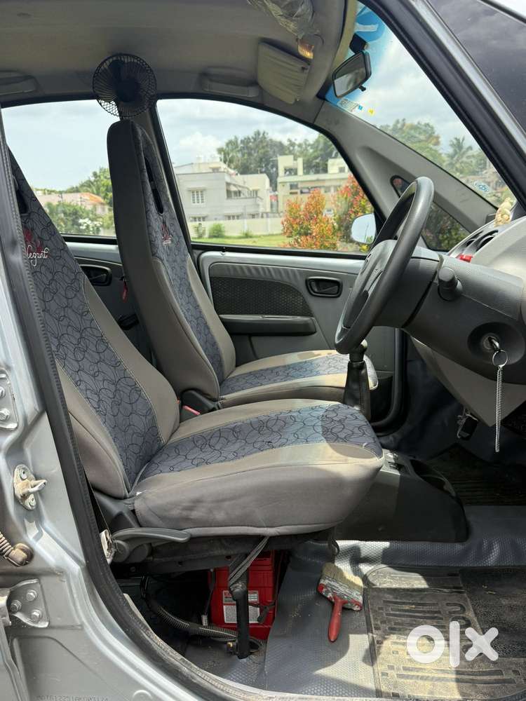 Tata Nano 2012-2015 Cng Lx, 2010, Petrol