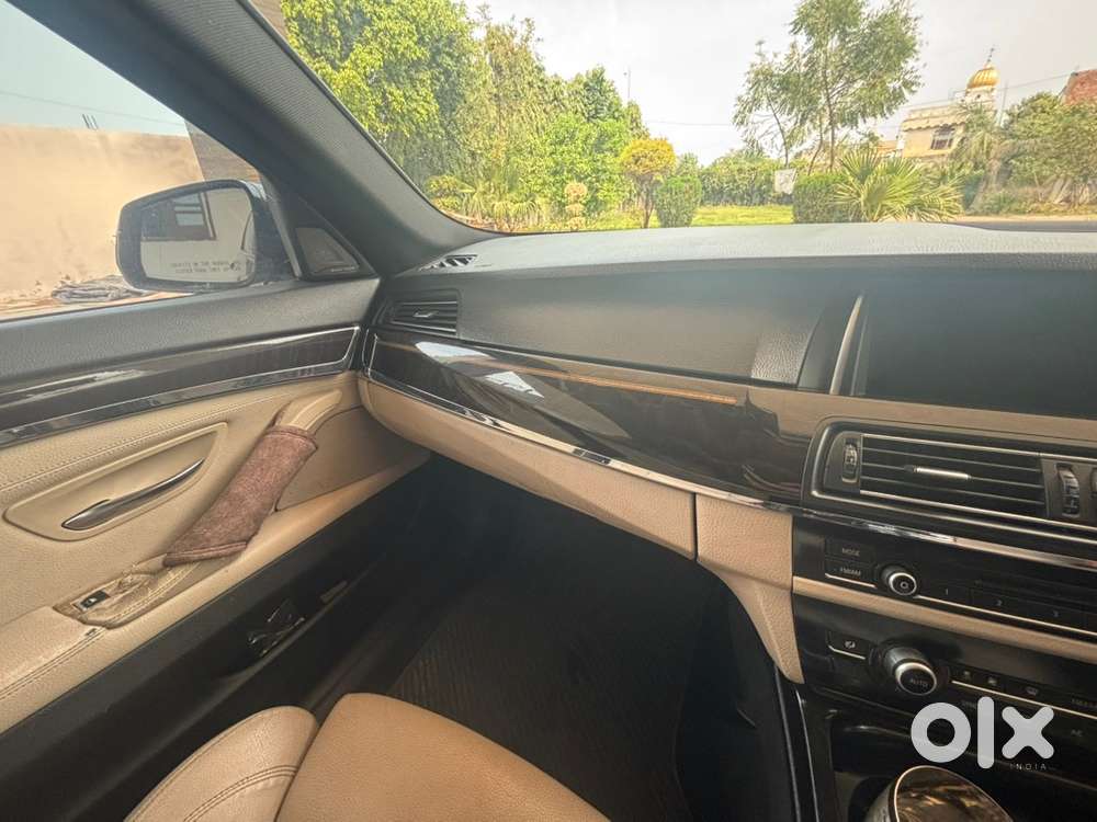 2013 Bmw Automatic Diesel