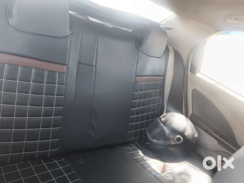 Toyota Etios 2013 Petrol Manual