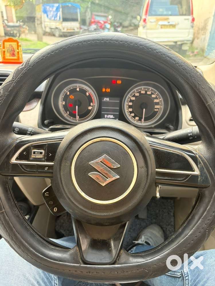 Maruti Suzuki Dzire 2017