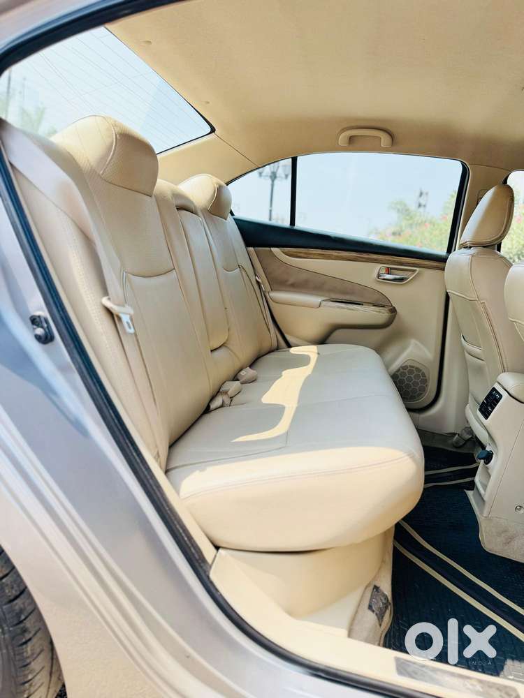Maruti Suzuki Ciaz Delta 1.5, 2019, Petrol