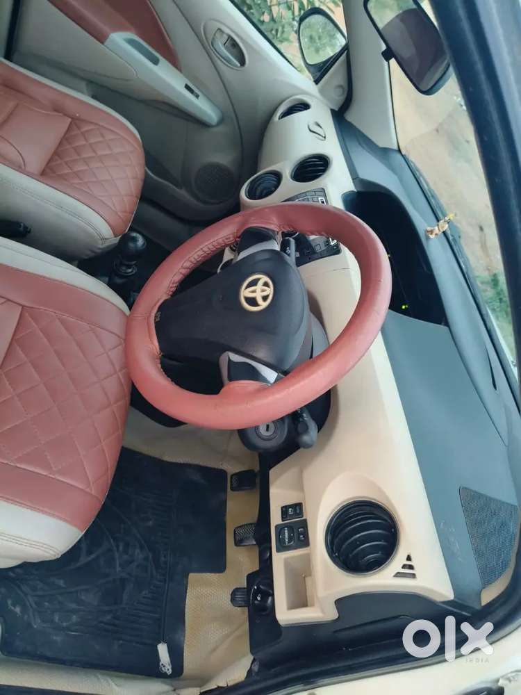 Toyota Etios Diesel Manual 2017