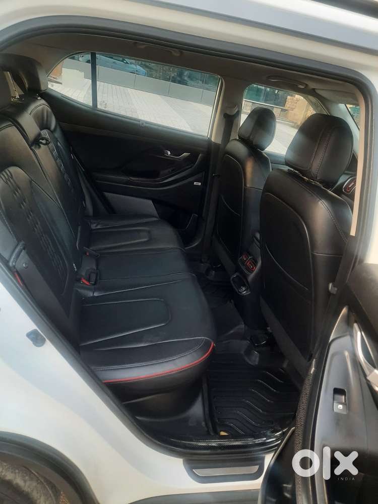 Hyundai Creta 1.4 Sx (o) Turbo Petrol Dct, 2021, Petrol