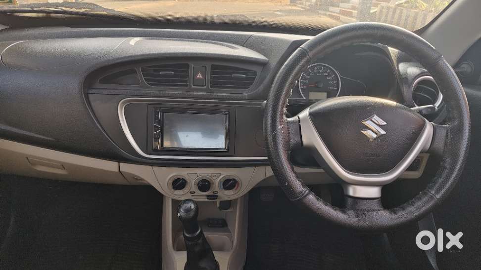 Maruti Suzuki Alto 800 Vxi Airbag, 2021, Petrol