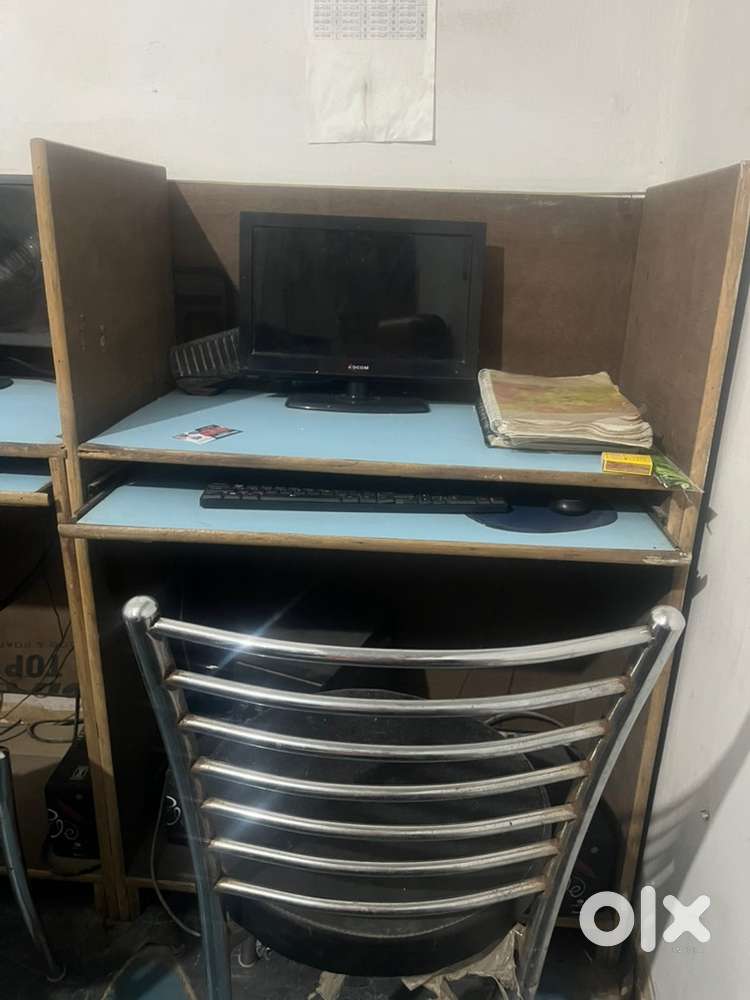 Computer coching