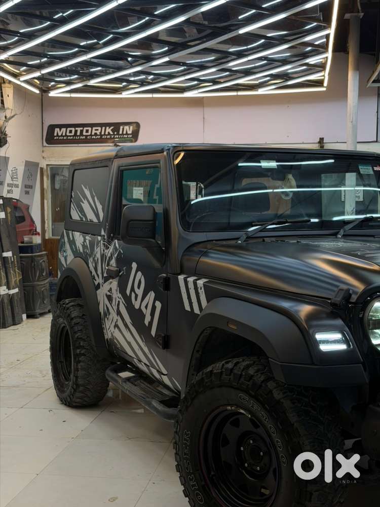 Fully Modified End Level Music System Wrap Thar Diesel Manual 2024