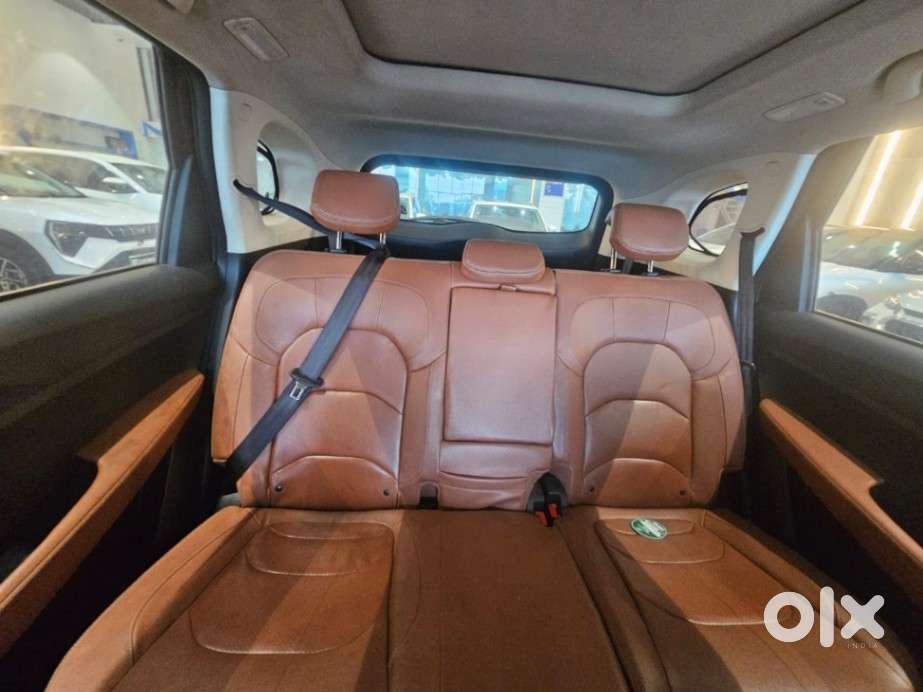 Mg Hector Plus 7 Select Pro 6mt, 2021, Diesel